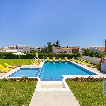 Palm Tree Dream Lodging Албуфейра Екстер'єр фото
