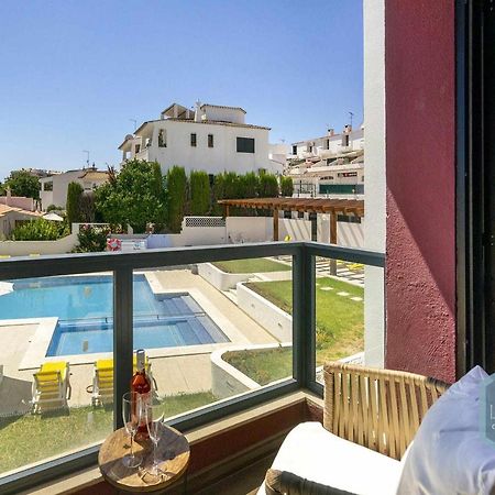 Palm Tree Dream Lodging Албуфейра Екстер'єр фото