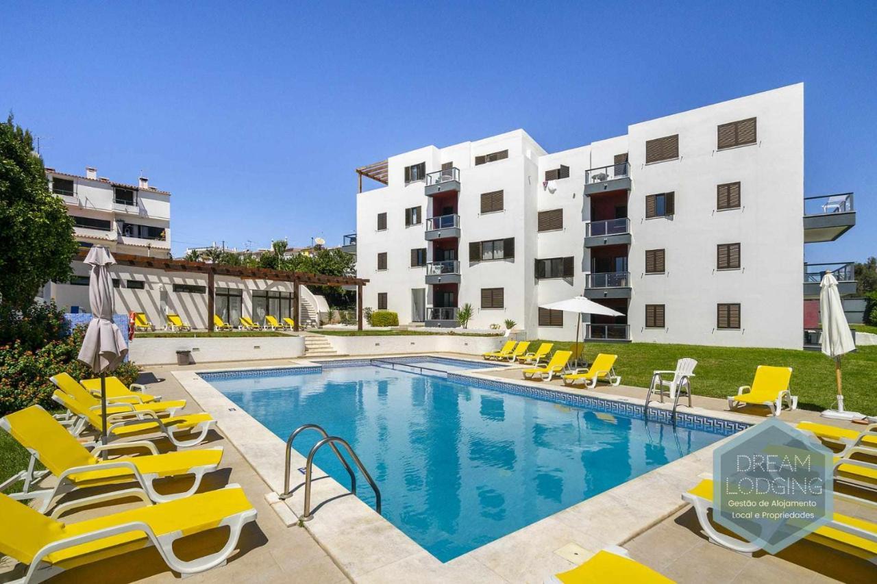 Palm Tree Dream Lodging Албуфейра Екстер'єр фото